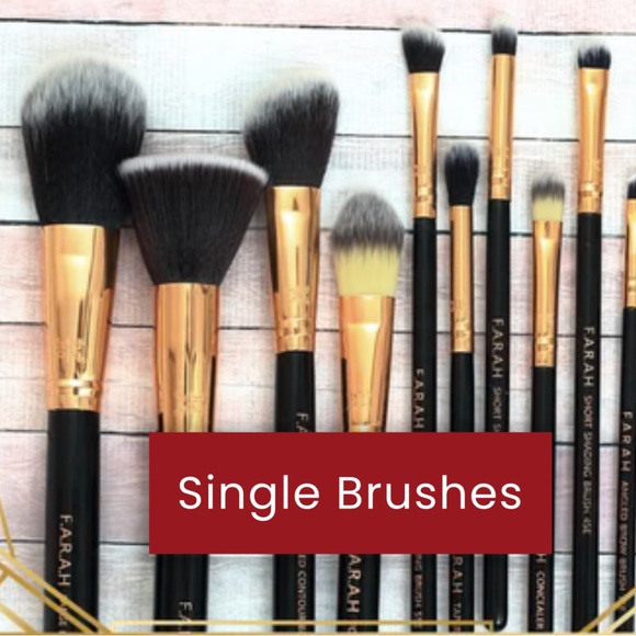 🤍Dual Ended Sponge + Brush💚 - Picture 3 of 3